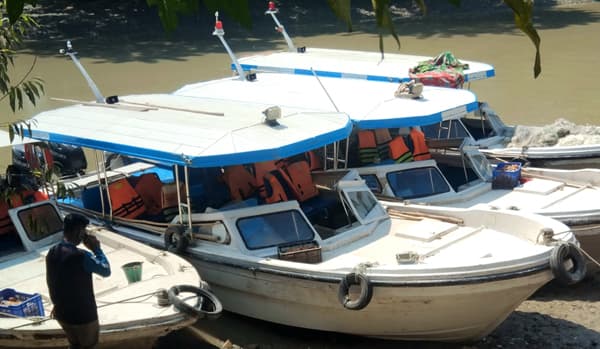 হিজলায় মৎস্য সম্পদ রক্ষায় ৪ ধাপের বিশেষ কম্বিং অপারেশনের প্রস্তুতি 