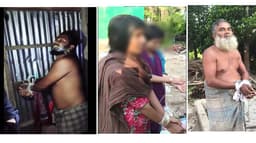 কাঠালিয়ায় পুলিশ পরিচয়ে ব্যবসায়ী পরিবারকে বেঁধে লুটপাট