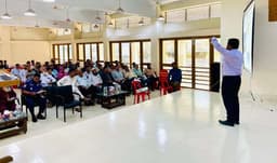 সরাইলে মানসম্মত শিক্ষা নিয়ে সচেতনতামূলক সেমিনার