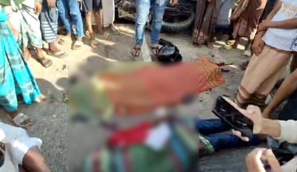 শাহপরীরদ্বীপে সড়ক দুর্ঘটনায় ২ বাইক আরোহী নিহত, আহত ১ 