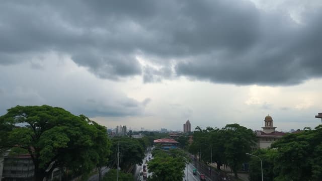 সারা দেশে বৃষ্টির পূর্বাভাস, স্বস্তি ফিরছে রাজধানীতেও