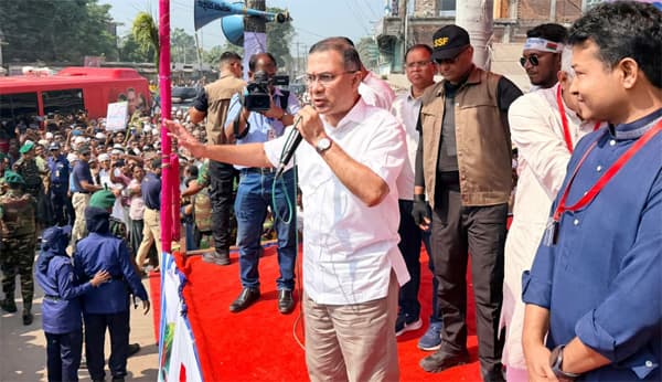 সব ধর্মের মানুষকে নিয়ে প্রত্যাশিত বাংলাদেশ গড়তে চাই: প্রধানমন্ত্রী