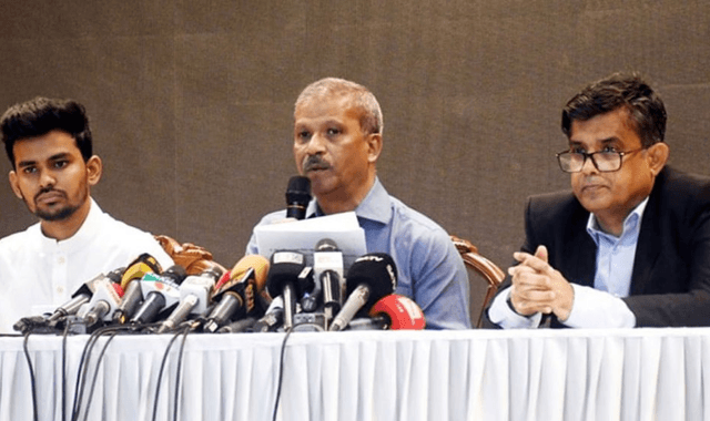 সাইবার সুরক্ষা অধ্যাদেশে বড় পরিবর্তন: অনলাইন জুয়া নিষিদ্ধ