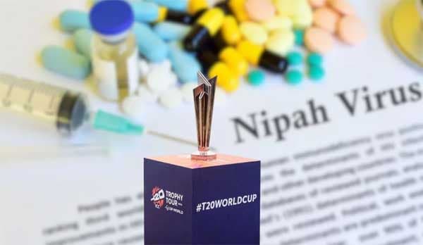 ভারতের টি-টোয়েন্টি বিশ্বকাপ আয়োজন অনিশ্চিত! 