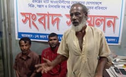 সোনাইমুড়ীতে সরকারি আশ্রয়ণ প্রকল্পের মাটি কাটার অভিযোগ