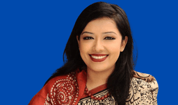 যেই না ১০ জনের দল তারপর আবার রয়েছে যৌন হয়রানি: রুমিন ফারহানা