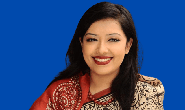 যেই না ১০ জনের দল তারপর আবার রয়েছে যৌন হয়রানি: রুমিন ফারহানা