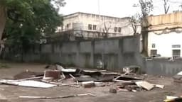 দিল্লিতে পাকিস্তান হাইকমিশনের অবৈধ স্থাপনা গুঁড়িয়ে দিল ভারত