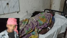 কলাপাড়ায় মাছের ঘের নিয়ে কৃষক পরিবারের ওপর শ্রমিকদল নেতার হামলা