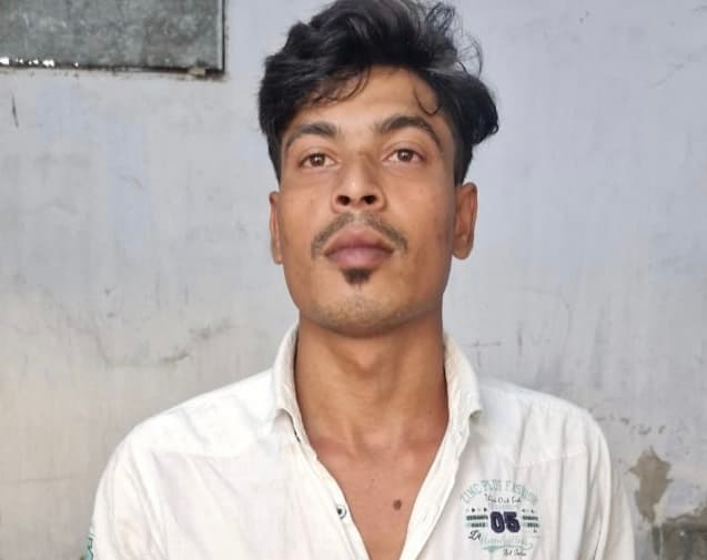 পিরোজপুরে সাংবাদিকের পুত্র অপহরণ: প্রধান আসামী গ্রেফতার