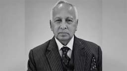 সাবেক স্পিকার ব্যারিস্টার জমির উদ্দিন সরকার আর নেই