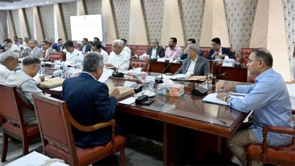 একনেকে ১২ প্রকল্প অনুমোদনের প্রস্তাব