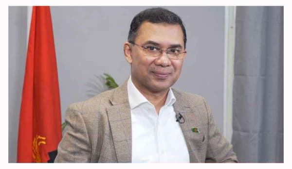 তারেক-জাইমা রহমান ভোটার তালিকায় অন্তর্ভুক্ত, ইসির অনুমোদন