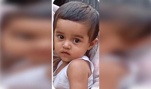 দেবীদ্বারে নিরাপত্তাহীন পুকুর কেড়ে নিল শিশু জাইফার প্রাণ