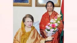 স্থগিতাদেশ প্রত্যাহার, সাংগঠনিক দায়িত্বে ফিরলেন বিলকিস জাহান শিরীন