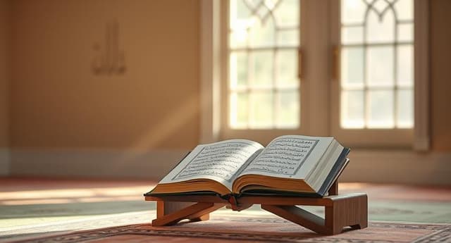 আখিরাতে সফলতা অর্জনের মূল চাবিকাঠি — তাকওয়া