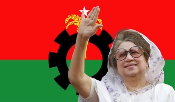 খালেদা জিয়ার অনুপস্থিতিতে প্রথম জন্মদিন, স্মরণে পুরো বাংলাদেশ