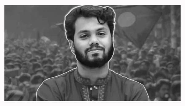 জুলাই অভ্যুত্থানের সংগঠক হাদির মৃত্যু, সারাদেশে বিশেষ দোয়া আজ