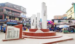 দেবীদ্বার হানাদার মুক্ত দিবস আজ