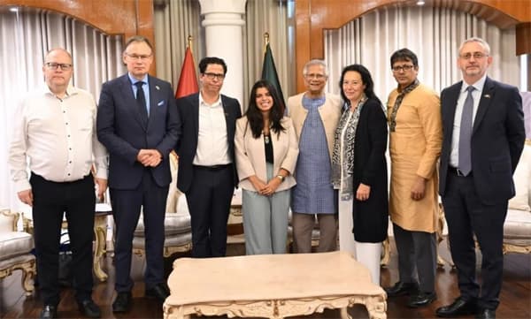 ফেব্রুয়ারিতে সুষ্ঠু সাধারণ নির্বাচনের নিশ্চয়তা প্রধান উপদেষ্টার