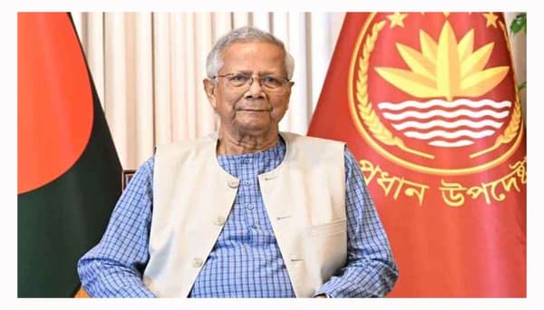 হাদির মৃত্যুতে শনিবার একদিনের রাষ্ট্রীয় শোক