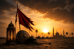 আশুরা ত্যাগ, সত্য ও তাকওয়ার শিক্ষা
