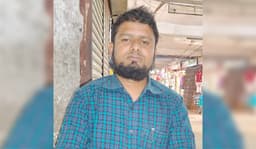সরাইলের সেই জাল দলিলের লেখক আবু বক্করকে খুঁজছে পুলিশ