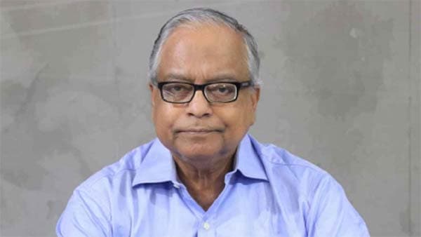 ড. মাহবুব উল্লাহকে জাতীয় অধ্যাপক নিয়োগ দিল সরকার