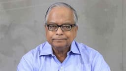 ড. মাহবুব উল্লাহকে জাতীয় অধ্যাপক নিয়োগ দিল সরকার