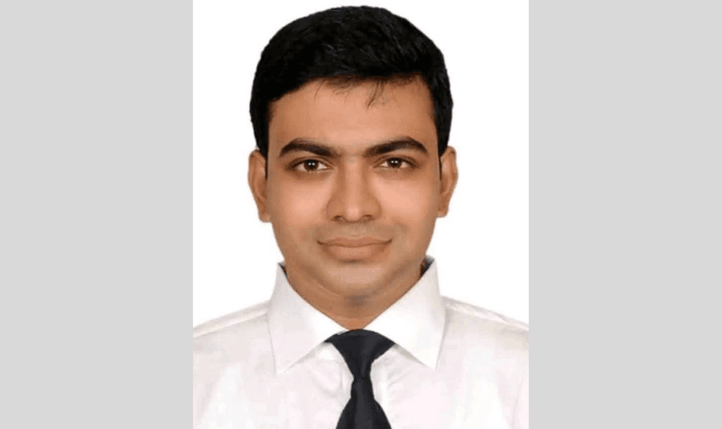 উন্নয়নের নয়া দৃষ্টান্ত গড়ছেন ইউএনও রাহুল চন্দ