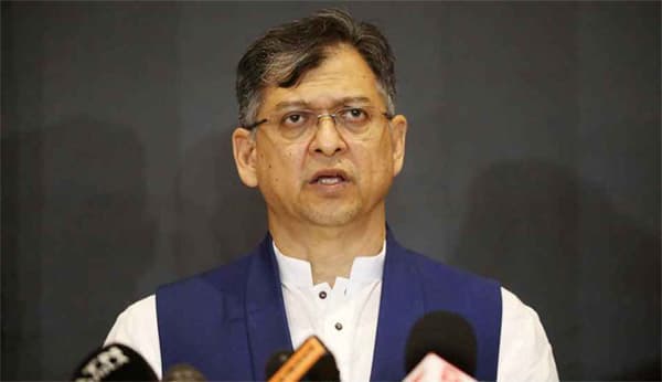 জনগণ আশা করছে সুষ্ঠু ও নিরপেক্ষ ভোট: সালাহউদ্দিন আহমেদ