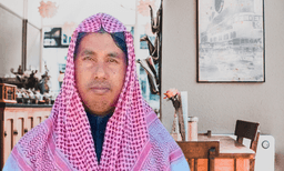 কোম্পানীগঞ্জে ঘরে বিদ্যুৎস্পৃষ্টে প্রাণ গেল প্রবাসী সাইফুলের