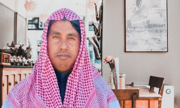 কোম্পানীগঞ্জে ঘরে বিদ্যুৎস্পৃষ্টে প্রাণ গেল প্রবাসী সাইফুলের