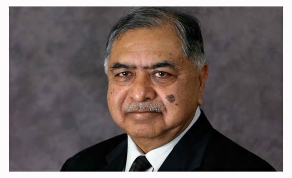 গণফোরামের প্রতিষ্ঠাতা ড. কামাল হোসেন গুরুতর অসুস্থ, হাসপাতালে ভর্তি