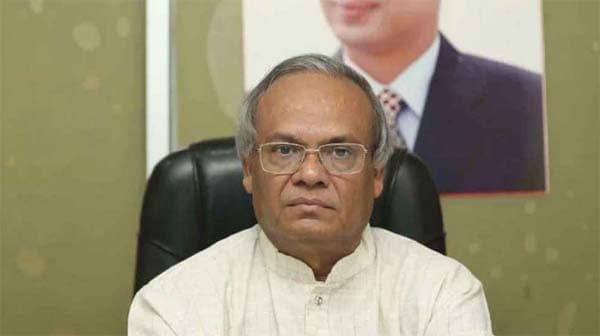 অবাধ নির্বাচিত সংসদ ছাড়া ‘জুলাই সনদ’ বৈধ নয়: রিজভী