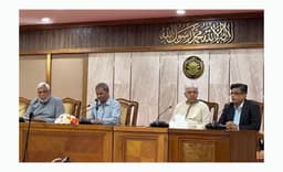 গণভোটে ঐকমত্য না এলে সরকার একক পথে