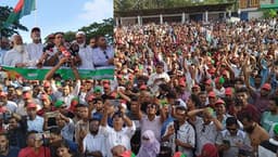 দীর্ঘদিন রাজপথে আন্দোলন, বিএনপি কখনো পিছপা হয়নি: আনিসুর রহমান