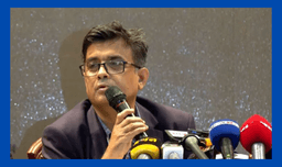 নির্বাচন ঘিরে আইনশৃঙ্খলা রিভিউ, মিডিয়া সেন্টার চালুর পরিকল্পনা