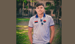 নোয়াখালীতে ছাত্রদল নেতার বিরুদ্ধে প্রবাসীর কাছে চাঁদা দাবির অভিযোগ