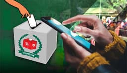 নির্বাচনে মোবাইল ফোন ব্যবহারে স্পষ্ট নির্দেশনা দিলো ইসি