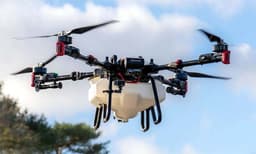 নির্বাচনকে কেন্দ্র করে ৬ দিন ড্রোন উড্ডয়ন নিষিদ্ধ