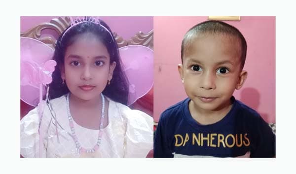 নোয়াখালীতে গ্যাস লাইনের বিস্ফোরণে দগ্ধ দুই ভাইবোনের মৃত্যু