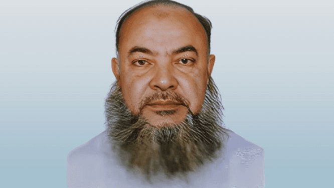 হজযাত্রায় হৃদরোগে বাংলাদেশির মৃত্যু, এলাকাজুড়ে শোকের ছায়া