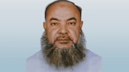 হজযাত্রায় হৃদরোগে বাংলাদেশির মৃত্যু, এলাকাজুড়ে শোকের ছায়া