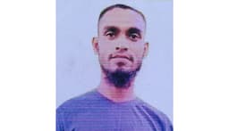 মৌলভীবাজারে গণঅভ্যুত্থানে শহীদ বাবার মুখ দেখেনি সদ্যজাত কন্যা  