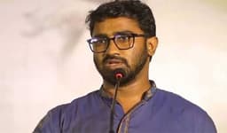আবরার হত্যা নিয়ে শিশির মনিরদের কঠোর সমালোচনায় রাশেদ