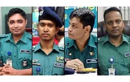 হঠাৎ নিখোঁজ! বরখাস্তের তালিকায় এবার ডিএমপির শীর্ষ কর্মকর্তারা