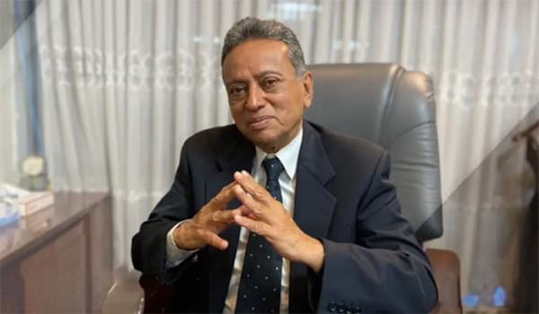 সবার কথা মাথায় রেখে বাজেট দেবে সরকার: অর্থমন্ত্রী