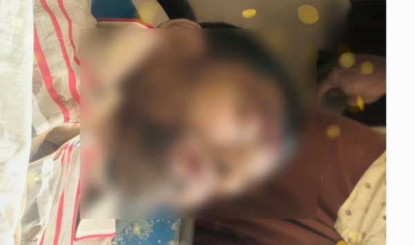 ভাগ্নের বিয়েতে যাওয়ার পথে সড়ক দুর্ঘটনায় প্রাণ গেল মামার