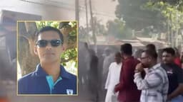 রাঙ্গুনিয়ায় যুবদল নেতা মাসুদ চৌধুরী গুলিতে নিহত